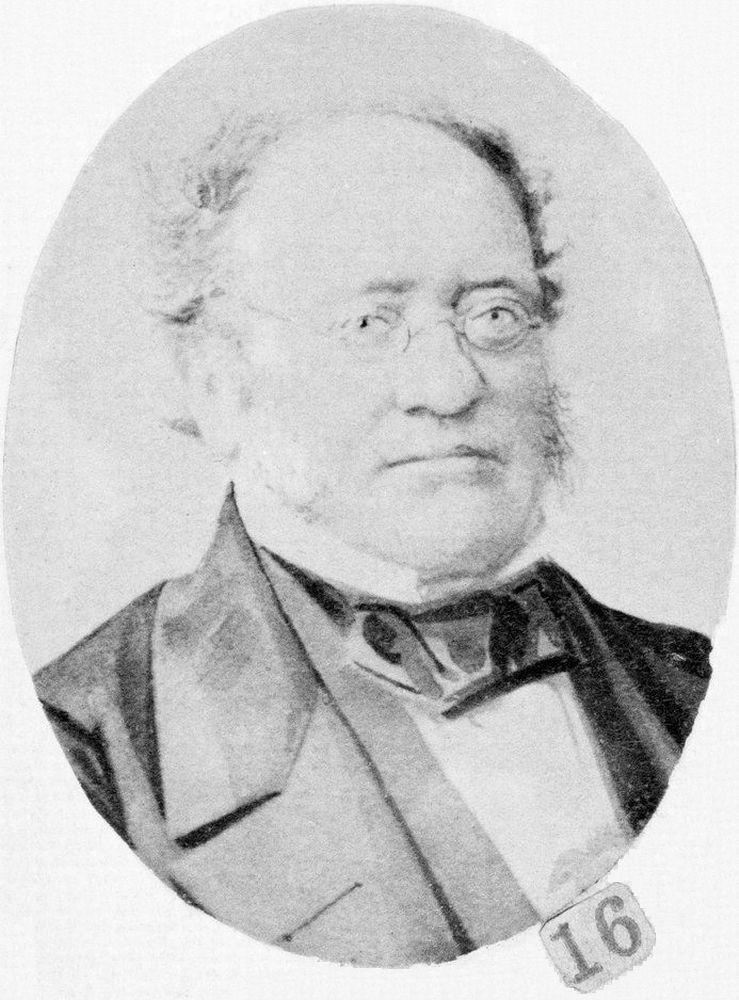 [Dr. Alexander THOMSON, M.D.]